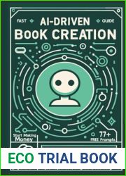 AI-Driven Book Creation: From Concept to Cash