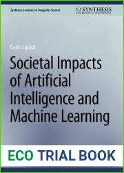 Societal Impacts of Artificial Intelligence