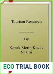 Tourism Research