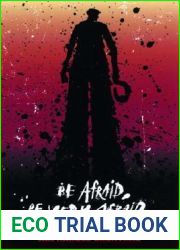 Be Afraid, Be Very Afraid: The Book of Scary Urban Legends