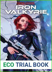 Operation Iron Valkyrie (Apocalypse Girls, #2)