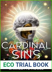 Cardinal Sins (Bound by Blood Book 1)