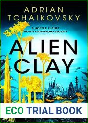 Alien Clay