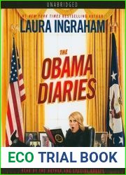 The Obama Diaries