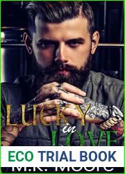 Lucky In Love (Whelan Brothers #2)