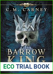 Barrow King (The Realms, #1)