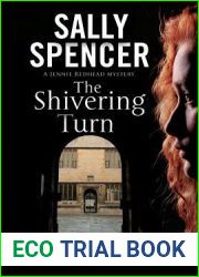 The Shivering Turn (Jennie Redhead Mystery #1)