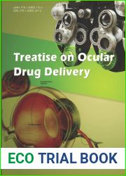 Treatise on Ocular Drug Delivery