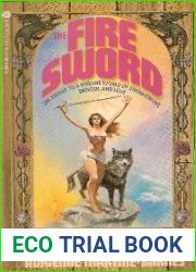 The Fire Sword (Sword, #1)