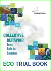 Collective Behavior: From Cells to Societies: Interdisciplinary Research Team Summaries