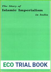 The Story of Islamic Imperialism in India