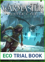 Warmaster 2: Winter|s Peril: A LitRPG Fantasy Adventure