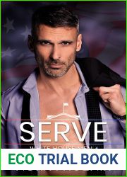 Serve (White House Men, #4)