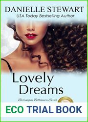 Lovely Dreams (Barrington Billionaires, #9)