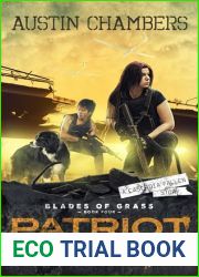 Patriot Shield: Blades of Grass Book 4