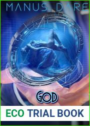 God Complex: A Sci Fi Horror Cuckold Tale