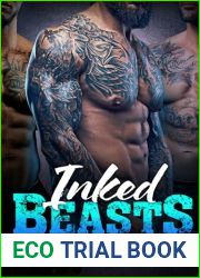 Inked Beasts (Sin City Beasts #1)