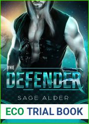 The Defender (Alien Bride: First Conquest Book 3)