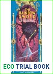 The Rainbow Sword (Sword, #3)