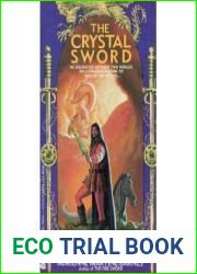The Crystal Sword (Sword, #2)