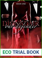 Dionadair: Our Defender (Tango Down Duet, #1)