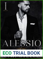 Alessio (The Conti Crime Family, #1)