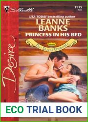 Princess in His Bed (The Royal Dumonts, #3)