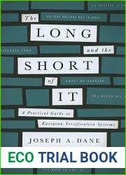 The Long and the Short of It: A Practical Guide to European Versification Systems