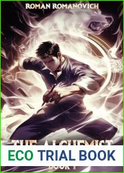 The Alchemist: A Portal Progression Fantasy Series