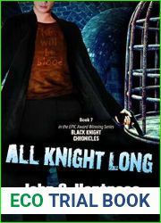 All Knight Long (Black Knight Chronicles, #7)