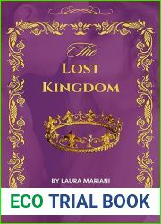 The Lost Kingdom (A Royal Romance #3)
