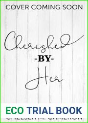Cherished by Her (Mainely Books Club Book 10)