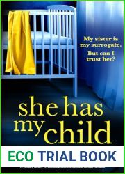 She Has My Child