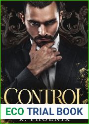 Control (Mafia Doms #2)