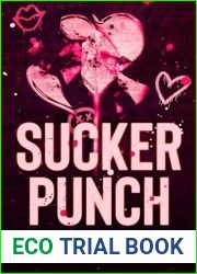 Sucker Punch: A Dark Why Choose Romance