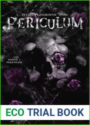 Periculum (Devil|s Playground #1)
