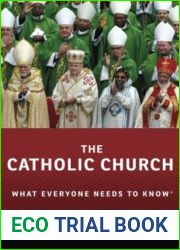 The Catholic Church