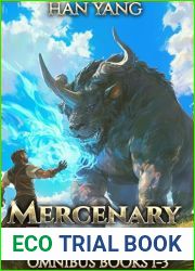 Mercenary Wizard Omnibus: Books 1-3: A Progression Fantasy Saga