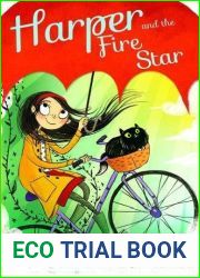 Harper and the Fire Star