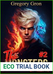 The Monsters of Alex (Book 2): A LitRPG Adventure