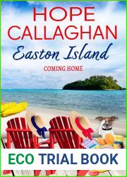 Coming Home (Easton Island Family Saga Series, #3)