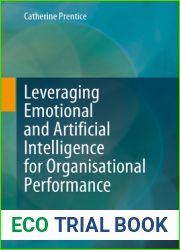 Leveraging Emotional and Artificial Intelligence for Organisational Performance