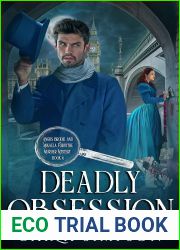 Deadly Obsession (Angus Brodie and Mikaela Forsythe #6)
