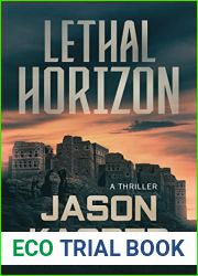 Lethal Horizon (Shadow Strike #7)