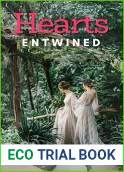 Hearts Entwined: A FF Romance