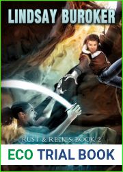 Thorn Fall (Rust and Relics #2)
