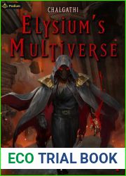 Chalgathi (Elysium|s Multiverse #1)