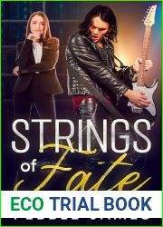 Strings of Fate: Enemies to Lovers Off-Limits Contemporary Romance