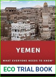 Yemen: What Everyone Needs to Know