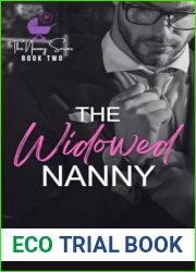 The Widowed Nanny (The Nanny Series Book 2)